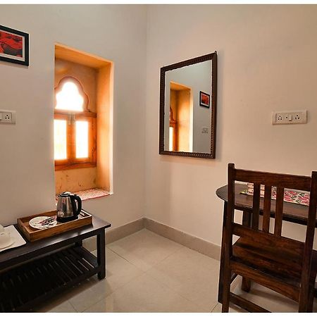 Hotel Turban House Jaisalmer Buitenkant foto